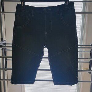 Kid's Jean Shorts